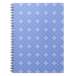 Cuaderno Periwinkle