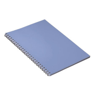 Cuaderno Periwinkle