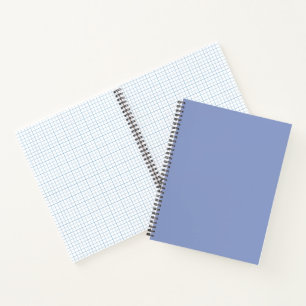 Cuaderno Periwinkle