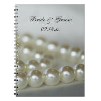 Perlas Bodas blancas