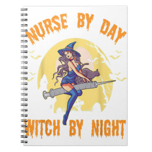 Cuaderno Pero Muriste Stethoscope Enfermería Graciosa De En