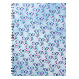 Cuaderno Perro