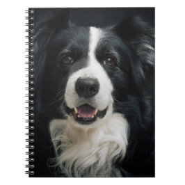 Cuaderno Perro de bonito