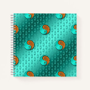 Cuaderno Perro de Madera