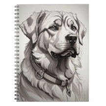 Perro Labrador