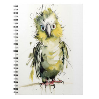 Cuaderno Perro suelto