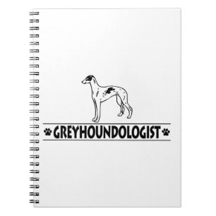 Cuaderno PERROS VERDES humorísticos
