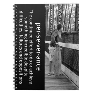 Cuaderno Perseverancia de palangre