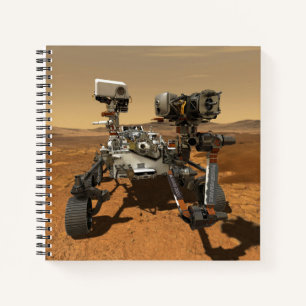 Cuaderno Perseverancia En El Funcionamiento En La Superfici