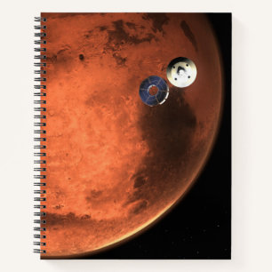 Cuaderno Perseverar En El Descanso De Su Escenario De Cruce