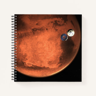Cuaderno Perseverar En El Descanso De Su Escenario De Cruce