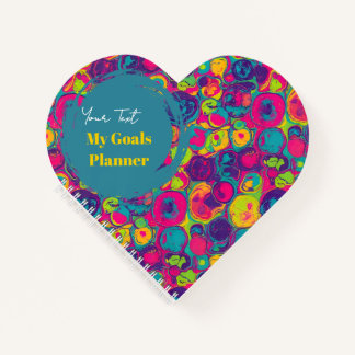 Cuaderno Persian Green | Multicolor Chic