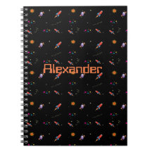 Personal de la Escuela de Cohetes Espaciales