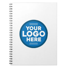 Cuaderno Personalice aquí su texto o logotipo