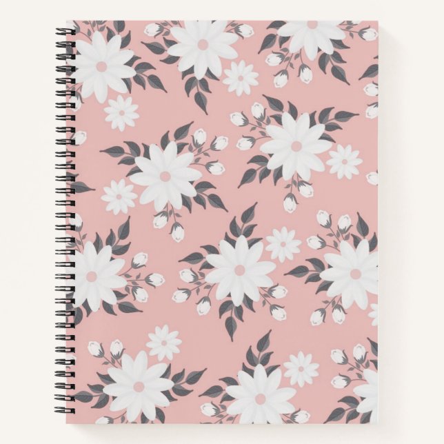 Cuaderno personalizable  (Anverso)