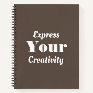 Cuaderno Personalizable
