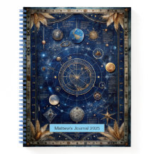 Personalizable Celestial