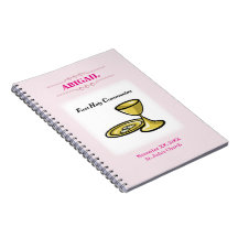 Personalizable, Chica Cuerpo de Comunión y Sangre