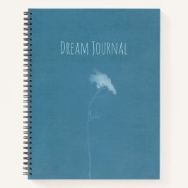 Cuaderno Personalizable Dream Journal
