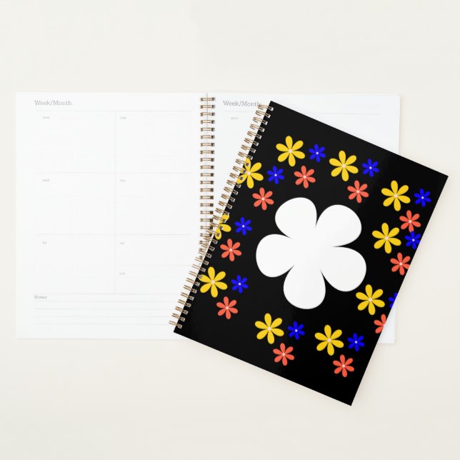 Cuaderno personalizable | Elegante (Demostración)