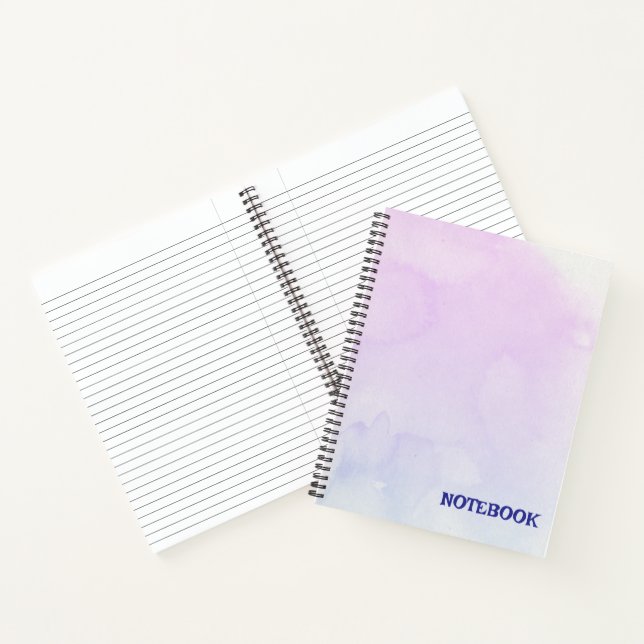 Cuaderno Personalizable | Elegante y Funcional   (Interior)