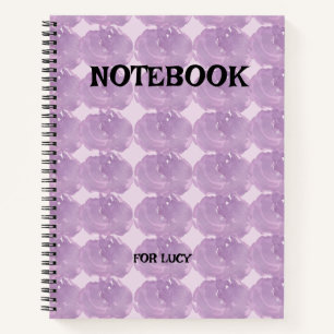 Cuaderno personalizable Elegante y funcional