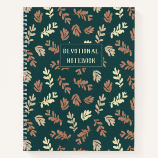 Cuaderno ¡Personalizable | Lafy Devotional