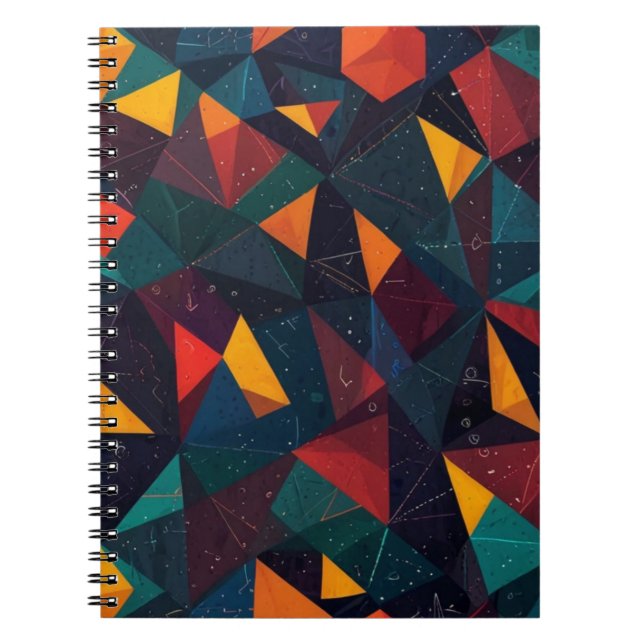Cuaderno personalizable para regalos (Frente)
