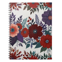 Cuaderno personalizable para regalos