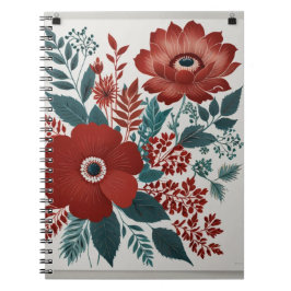 Cuaderno personalizable para regalos