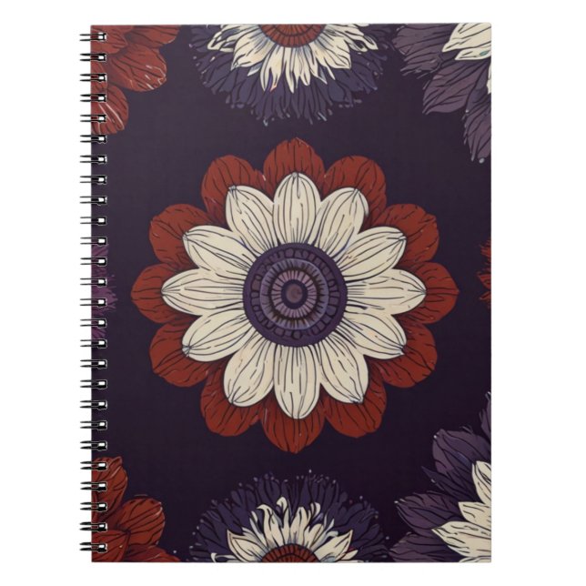 Cuaderno personalizable para regalos (Frente)