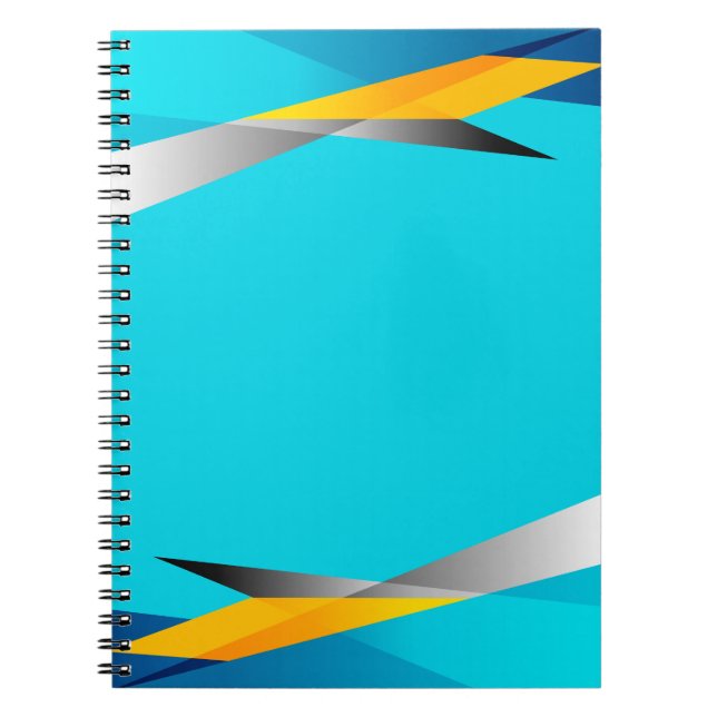 Cuaderno Personalizable Photo Scrapbook (Frente)