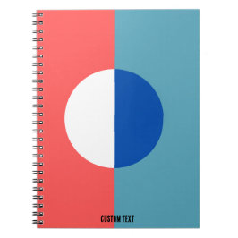 Cuaderno PERSONALIZACIÓN: Inspiración geométrica | Diario d
