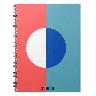 Cuaderno PERSONALIZACIÓN: Inspiración geométrica | Diario d