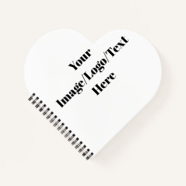 Cuaderno Personalización o Personalizar