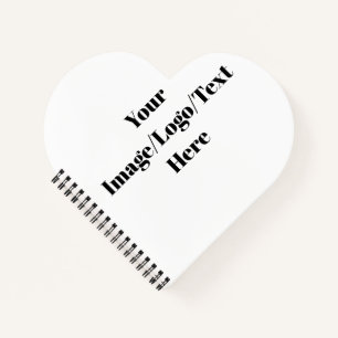 Cuaderno Personalización o Personalizar