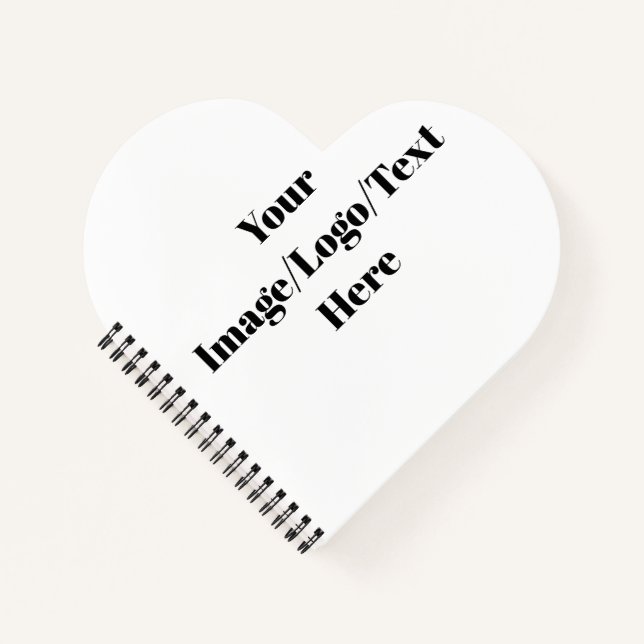 Cuaderno Personalización o Personalizar (Anverso)