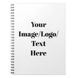 Cuaderno Personalización o Personalizar