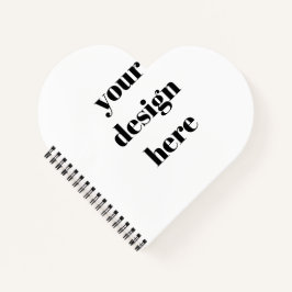 Cuaderno Personalización o Personalizar