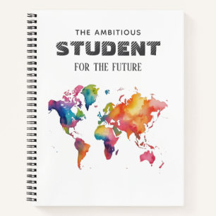 Cuaderno Personalizado