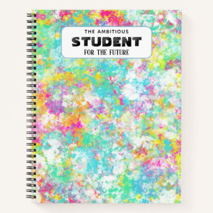 cuaderno personalizado