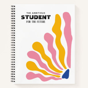 cuaderno personalizado