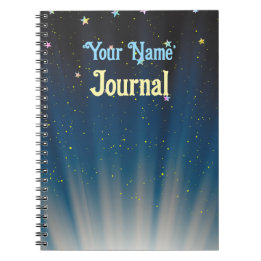 Cuaderno Personalizado