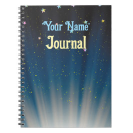 Cuaderno Personalizado