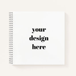 Cuaderno Personalizado