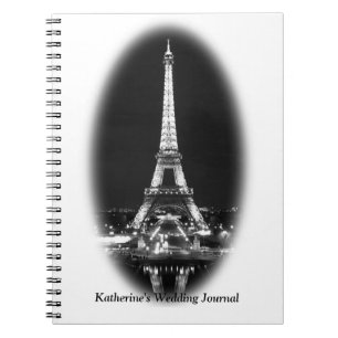 Cuaderno personalizado