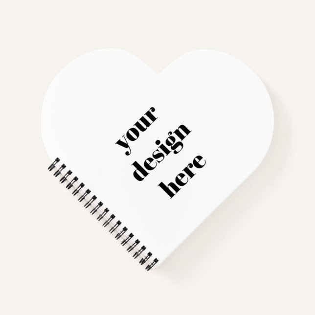 Cuaderno Personalizado (Anverso)