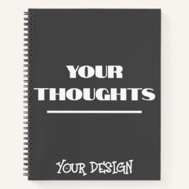 Cuaderno Personalizado