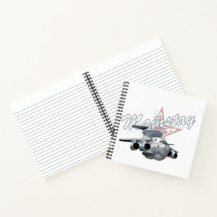 Cuaderno Personalizado