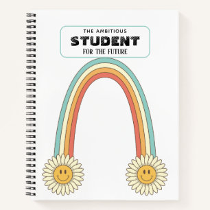 cuaderno personalizado